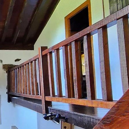 Pidream Cottage . Cabanas De Pisuena Selaya Exterior foto