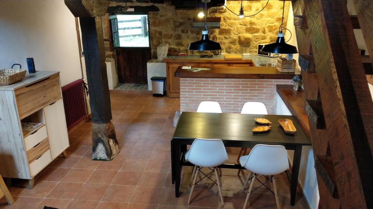 Pidream Cottage . Cabanas De Pisuena Selaya Exterior foto