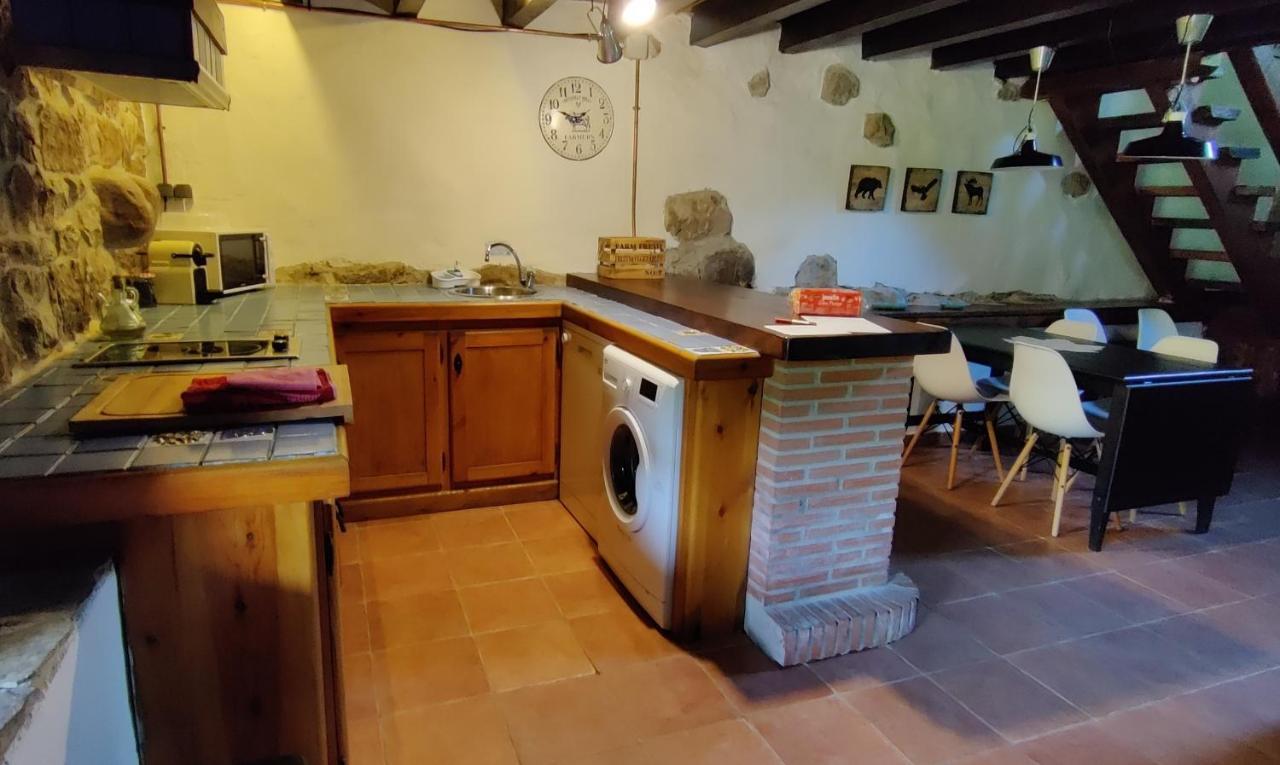 Pidream Cottage . Cabanas De Pisuena Selaya Exterior foto