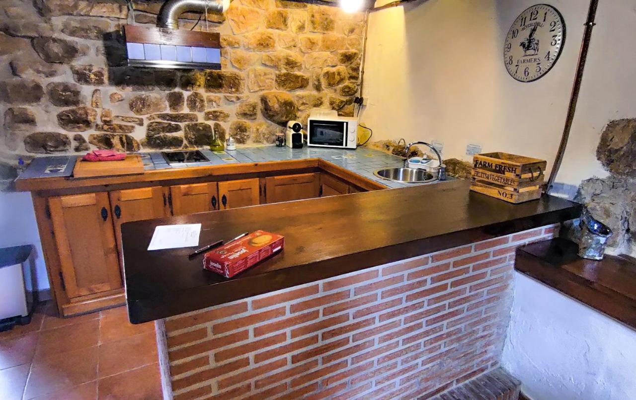 Pidream Cottage . Cabanas De Pisuena Selaya Exterior foto