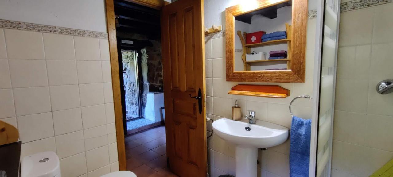 Pidream Cottage . Cabanas De Pisuena Selaya Exterior foto