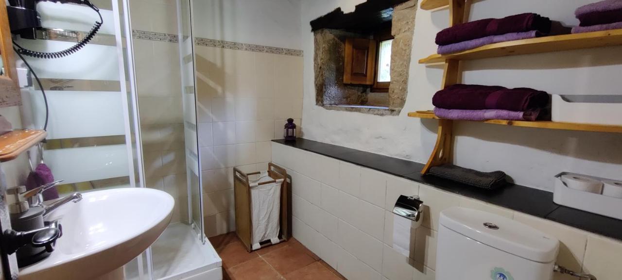Pidream Cottage . Cabanas De Pisuena Selaya Exterior foto