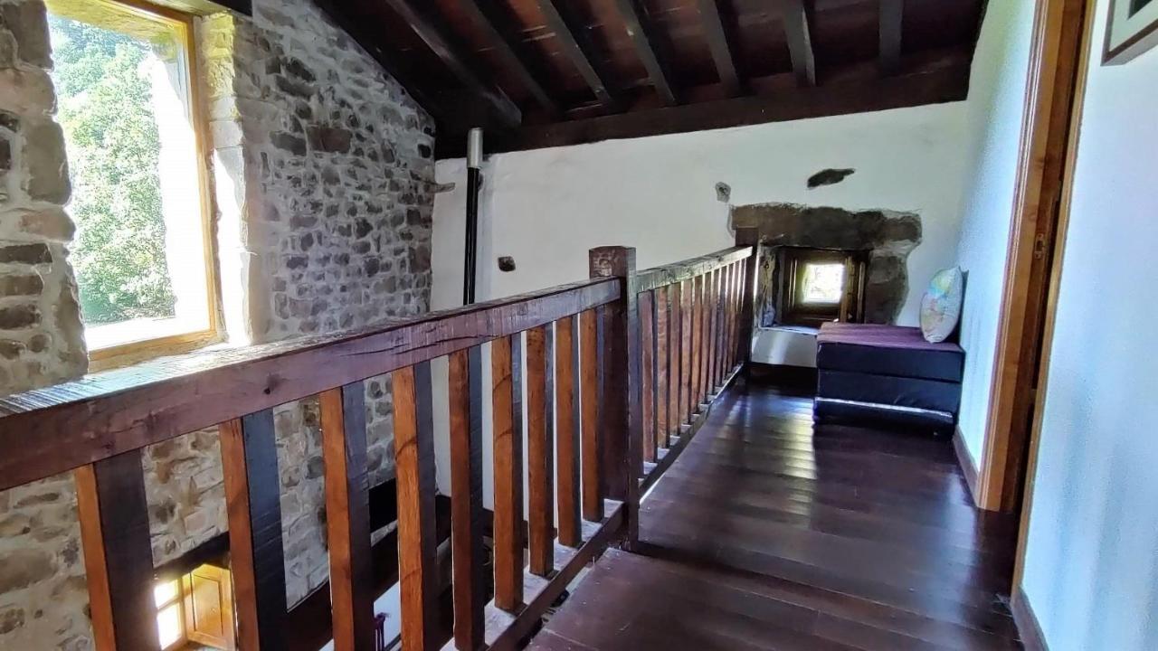 Pidream Cottage . Cabanas De Pisuena Selaya Exterior foto